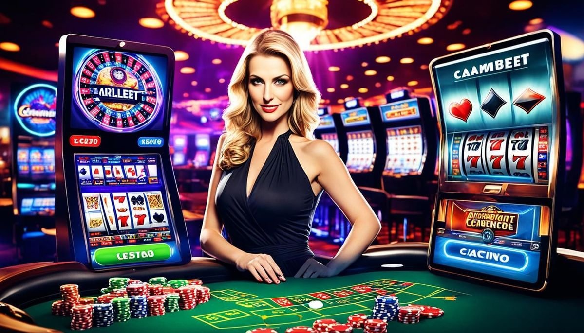 bongbong88 casino trực tuyến live dealer