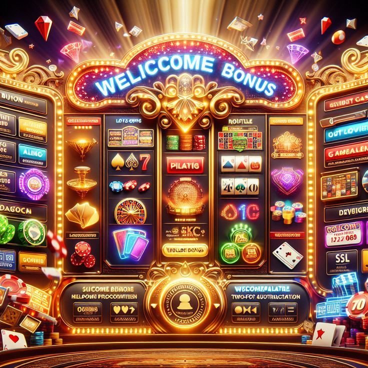 bongbong88 casino trực tuyến